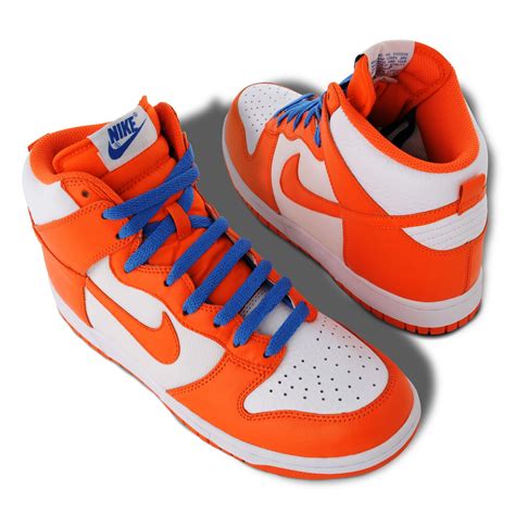 Nike Dunk. Low & High Top Trainers. Nike CH